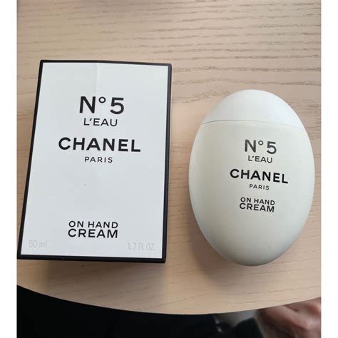 chanel ハンドクリーム no.5|シャネル N°5 ロー ハンドクリーム .